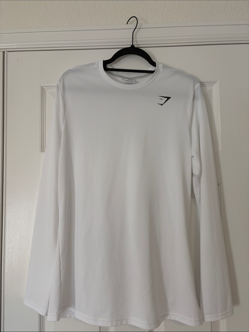 Men’s Gymshark Long Sleeve